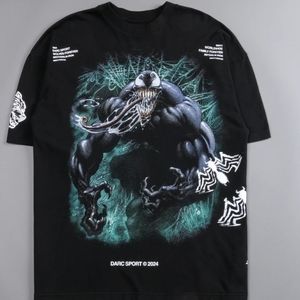 Darcsport "Brock" Premium Tee/XLarge